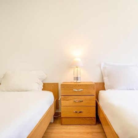 Apartmán Guestready - Sweet Melody Near The Airport Lisboa Exteriér fotografie